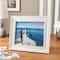 White with Distressed Edges 8&#x22; x 10&#x22; Frame, Expressions&#x2122; by Studio D&#xE9;cor&#xAE;